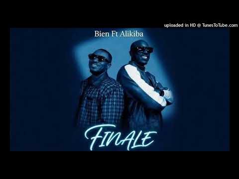 BIEN X ALIKIBA- FINALE OFFICIAL MUSIC VIDEO