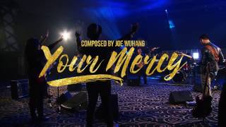 Video thumbnail of "KA Worship - Your Mercy (Official Music Video)"