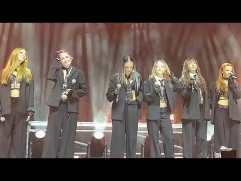 MANIFEST Durma Acapella Harbiye Açık Hava