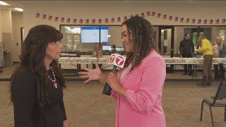 Canyon County races and levy draw voters to the polls