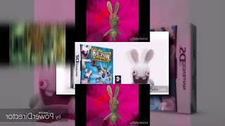 Ytpmv Rabbids Daaaaaaaaaaaaaah Complation Scan