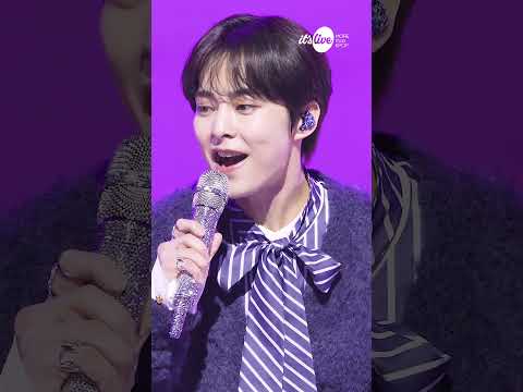 [it’s Live] <strong>시우민의</strong> 음색과 함께 Chill해질 시간🌃 #itsLive #시우민 #XIUMIN  #shorts #잇츠라이브 #KPOP