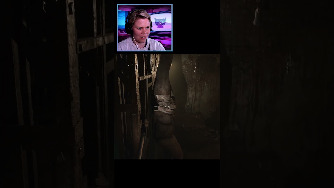 Think you're inconspicuous aye? 