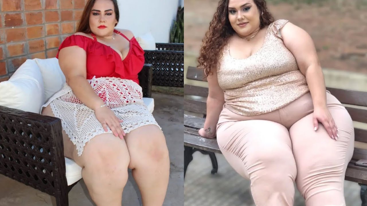 | aliciaragod (⁠´⁠∩⁠｡⁠•⁠ ⁠ᵕ⁠ ⁠•⁠｡⁠∩⁠`⁠)⁠  | Letter I | BBW | SSBBW |