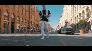 Frank Weiss - Krank Nice (OFFICIAL VIDEO)