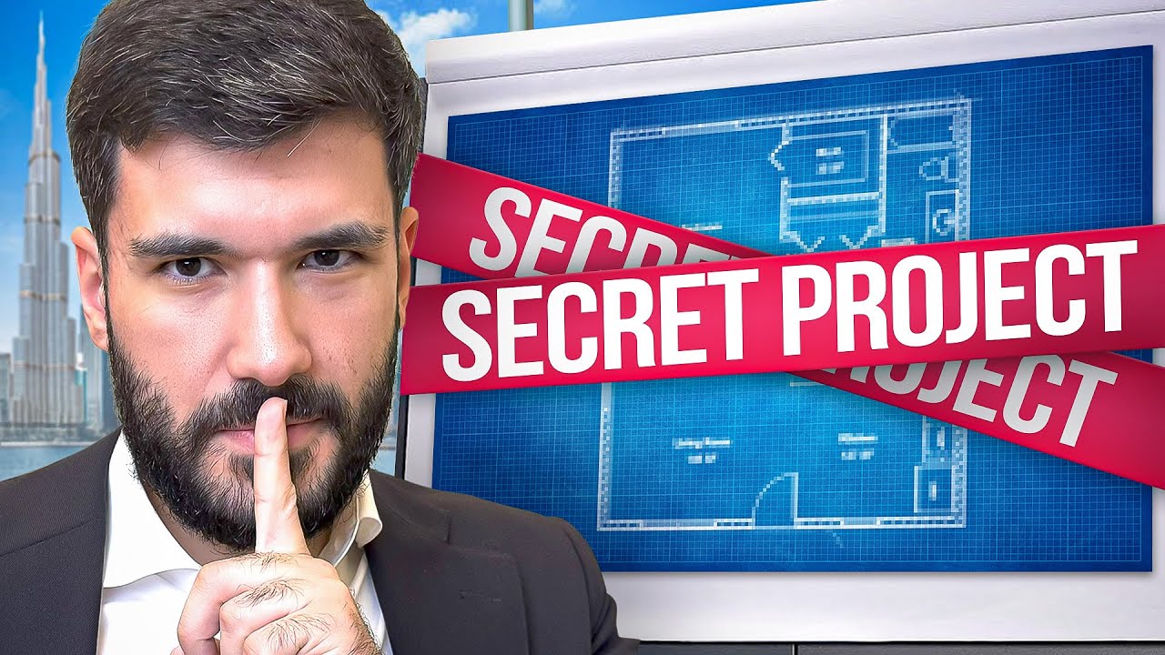 Dubai 1-Bedroom Investment for JUST $150,000 (Reveal)