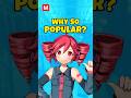 How Kasane Teto Went from Meme to Music Phenomenon #vocaloid #kasaneteto #hatsunemiku