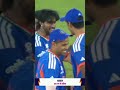 बहुत भयानक जीत भारत की #youtubeshorts #hardworkworks #foryou #winindia #t20worldcup #1millionviews