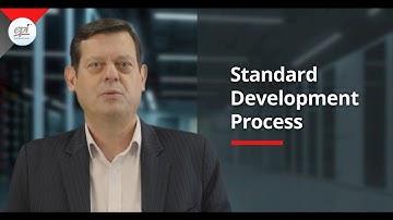 Understanding the Standard Development Process: From Draft to Publication