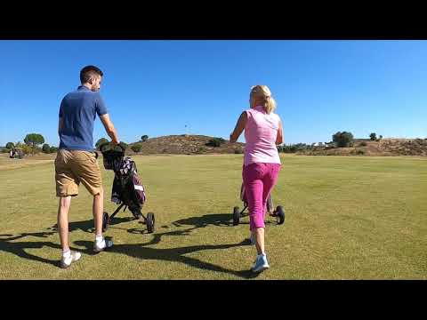 Valle Guadiana Links by Novagolf.se