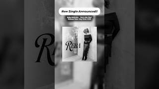 🎵NEW SINGLE ANNOUNCED!!🎵 REBA MCENTIRE - *HURT LIKE THAT* OUT MAY 22nd, 2026 #rebamcentire #music