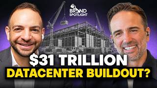 How $31 Trillion In Datacenters Get Built By 2050 — With Dallas Dolen