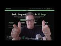 OrganicStack - Free Trial - AI Powered Workflow SEO Content Platform
