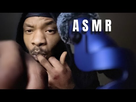 ASMR Eating Your Negative Thoughts | Eating Your Negative Energy