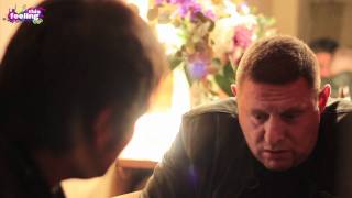 This Feeling: Shaun Ryder & Dynamo (Special)