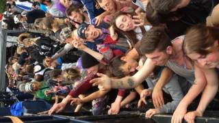 PROPAGANDA UK TEK 2017 UNI DENTIFIED AZMA LINK UP