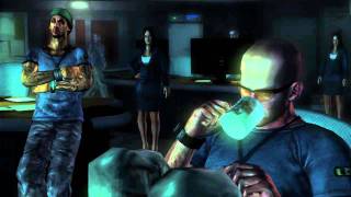 N3DS『BIOHAZARD REVELATIONS』 Gamescom プロモーション映像(日本語吹替版)