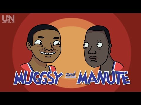 Video: Muggsy Bogues nettoverdi: Wiki, gift, familie, bryllup, lønn, søsken