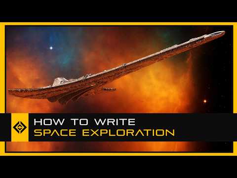 Space Exploration Should