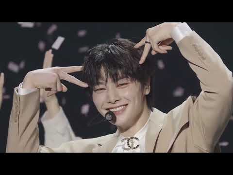 안아줄게요 (Hug Me) - I.N @ 5-STAR Dome Tour in Osaka Day 2 230910