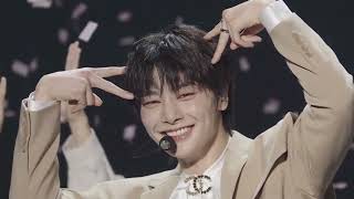 안아줄게요 (Hug Me) - I.N @ 5-STAR Dome Tour in Osaka Day 2 230910