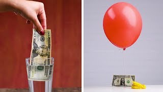 8 Financial Tips That Will Help You Make and Save Money!! Life Hacks by Blossom