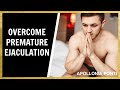 Overcoming Premature Ejaculation | Sex Expert Reveals CURE, Tips, and Tricks!