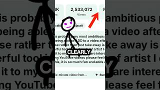 The Glitch YouTube Can't Fix...