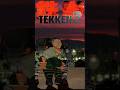 Michelle Chang - Fisherman's Suplex - Tekken 2 #shorts #tekken2 #michelle #throws_and_grabs #tekken