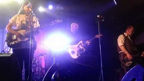 Camera Obscura - Break It to You Gently (Live @ Heaven, London, 06/06/13)