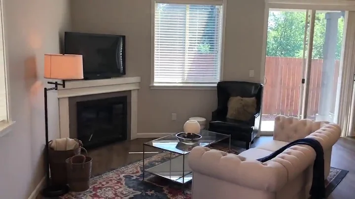 Four Seasons New Home Development Vancouver, WA