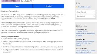 United Health Care is Hiring ( Entry Level)