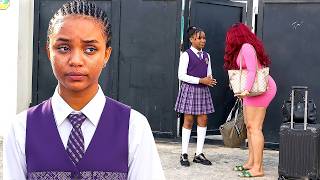 Full My Mother Abandoned Me As A Child Now That I'm A Billionaire She Came Back Begging - Nigerian Movies News