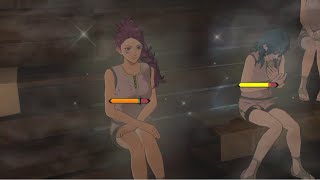 Byleth is a sauna champion