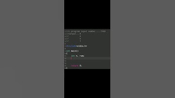 #01| Coding | C language Exercise 46 | #shorts #programming