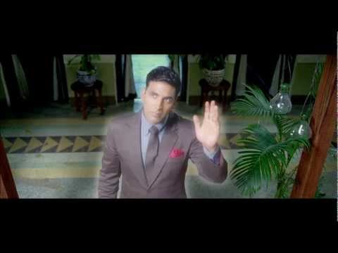 Mere Nishaan Official Full Song Video l OMG Oh My God - Akshay Kumar & Paresh Rawal