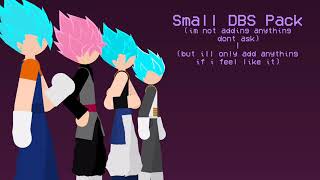 700 Subs Small Pack | StickNodes |