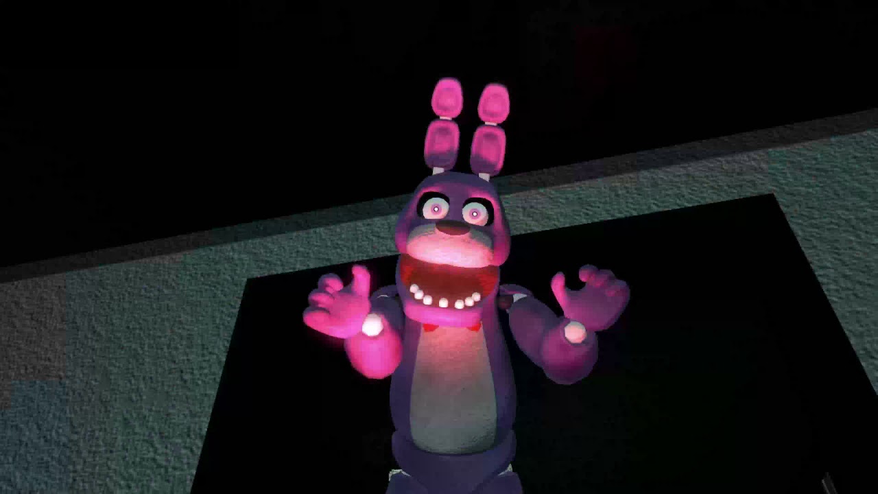 Fnaf look at this dude