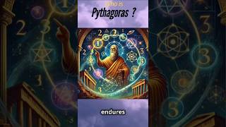 Pythagoras: The Philosopher Who Saw Numbers in Everything