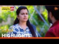 Lakshmi - Highlights | 11 Apr 2026 | Tamil Serial | Sun TV