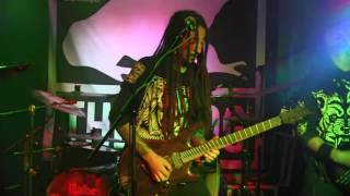 Cambion - Virus Pt. 4: Afterlife