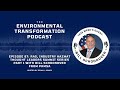 Rail industry hazmat thought leaders summit series part 1 with bill schoonover from phmsa