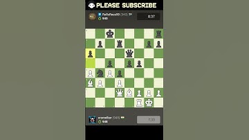 opponent resign#chess.com#chessgame