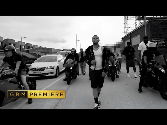 J Avalanche - Trap N***** [Music Video] | GRM Daily - YouTube