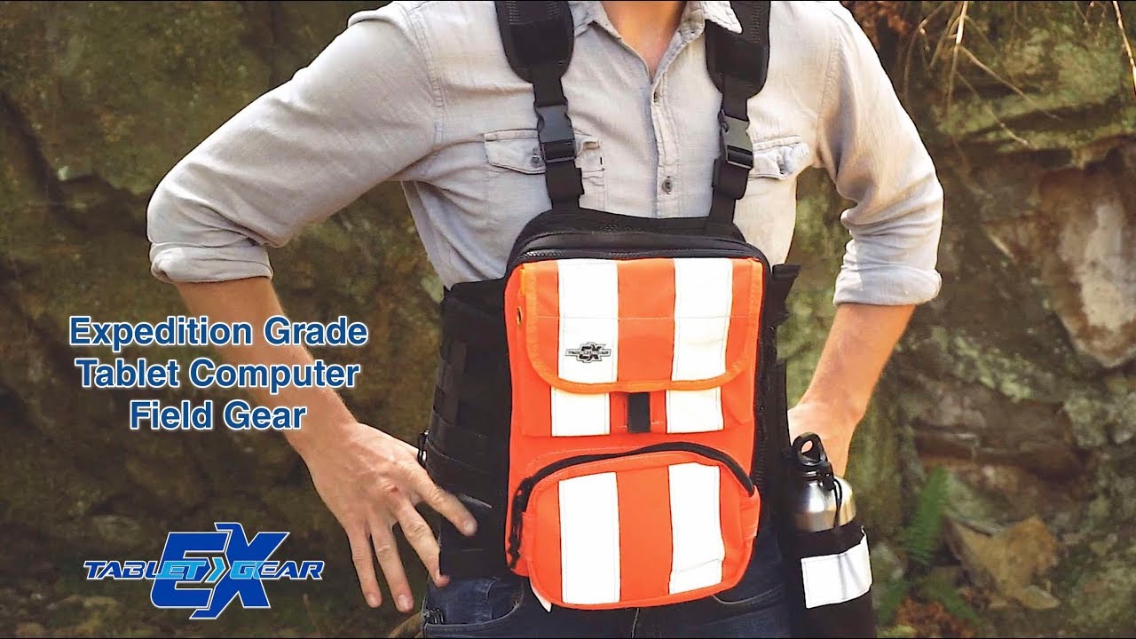 tablet chest pack