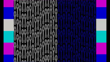 ThereIsNoSpoon - 256b intro for ZX Spectrum by Tygrys / speccy.pl