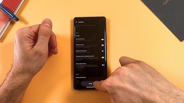How to Reset Camera Settings on Vivo X80 Pro