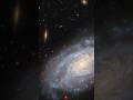 A beautifull hoveringgalaxy universe zooming#spiralgalaxy #cosmicexploration#reelsvideo#cosmosshorts