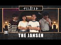 The jansen  pelatar live