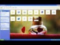 How to Change pen Drive Background
